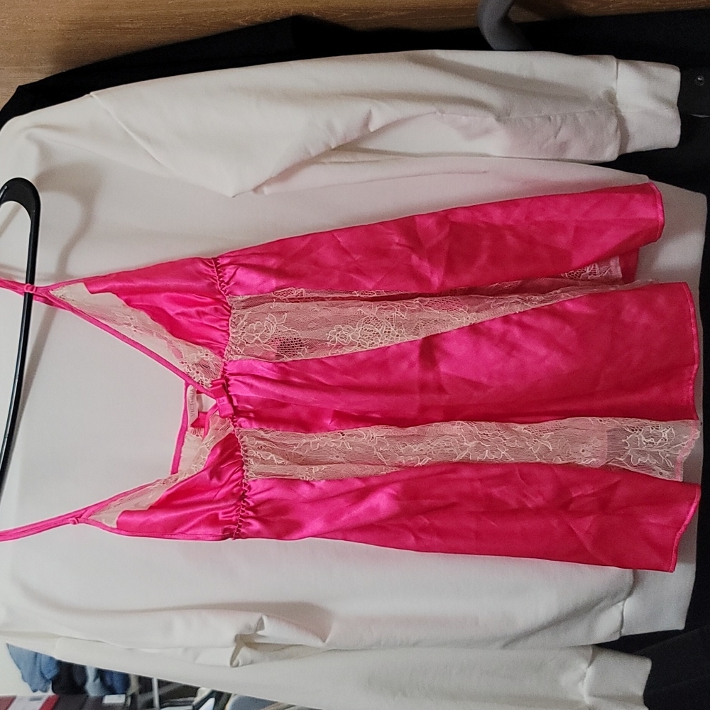 Victoria Secret lingerie